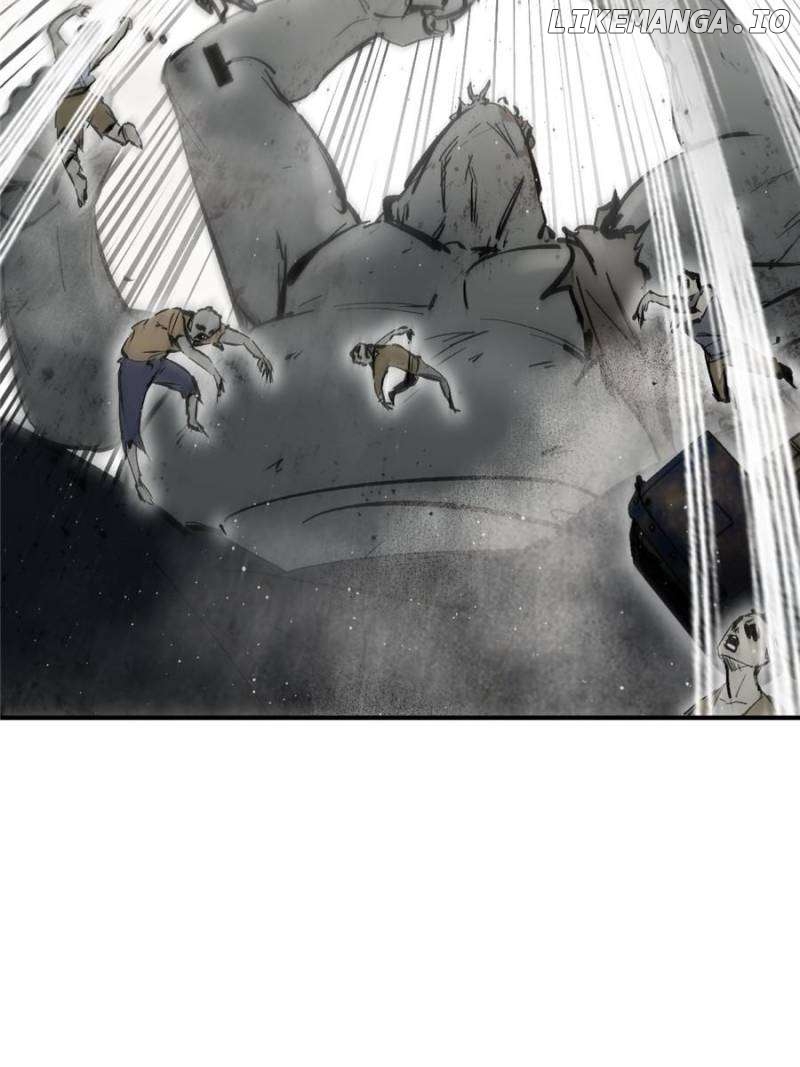 All starts with Ubume Chapter 266 - page 48