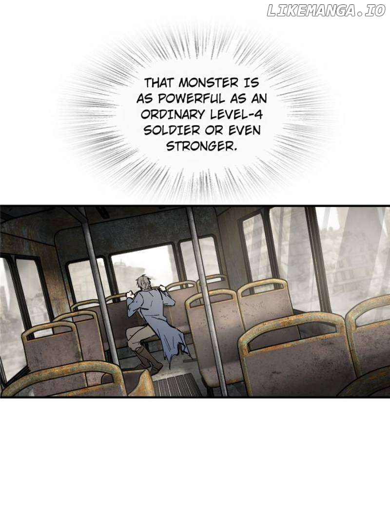 All starts with Ubume Chapter 266 - page 52