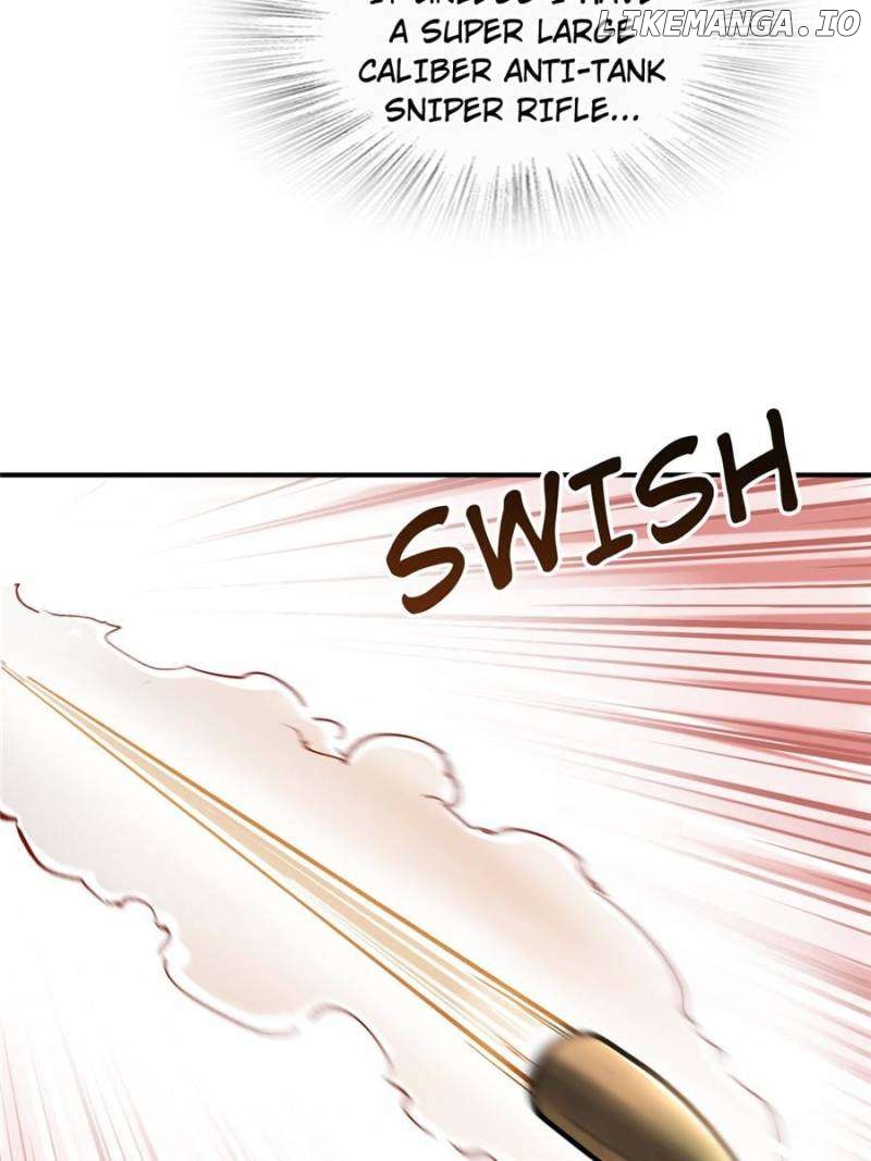 All starts with Ubume Chapter 266 - page 54