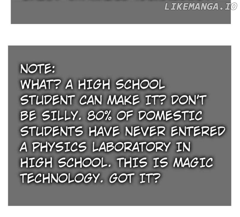 All starts with Ubume Chapter 266 - page 88