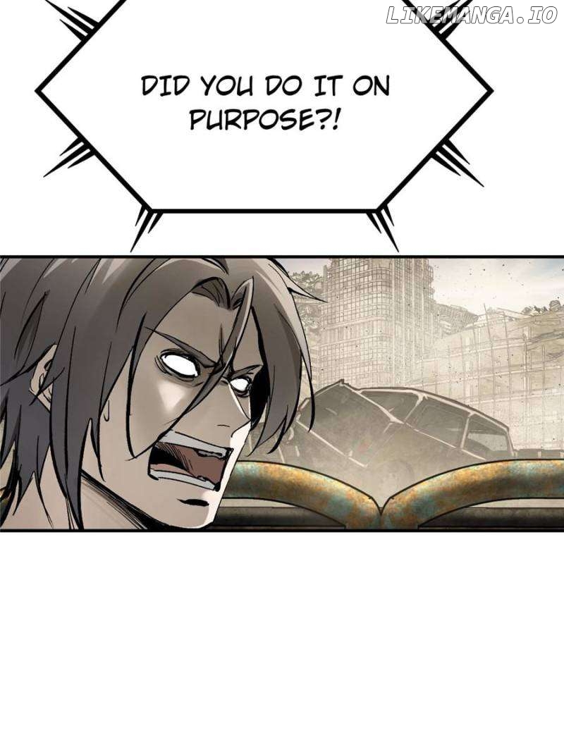 All starts with Ubume Chapter 266 - page 96