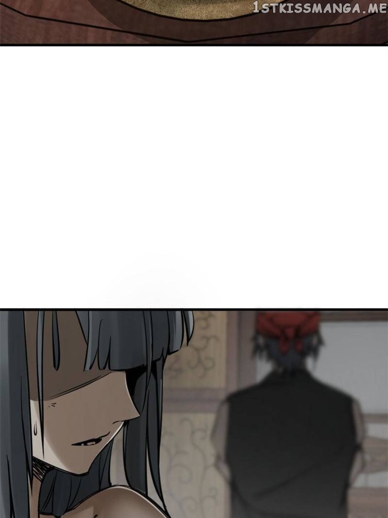 All starts with Ubume Chapter 159 - page 12