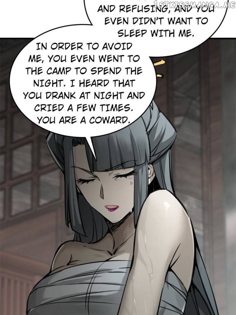All starts with Ubume Chapter 159 - page 19