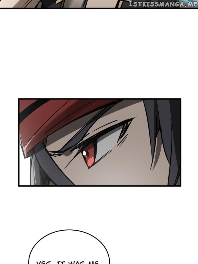 All starts with Ubume Chapter 159 - page 2