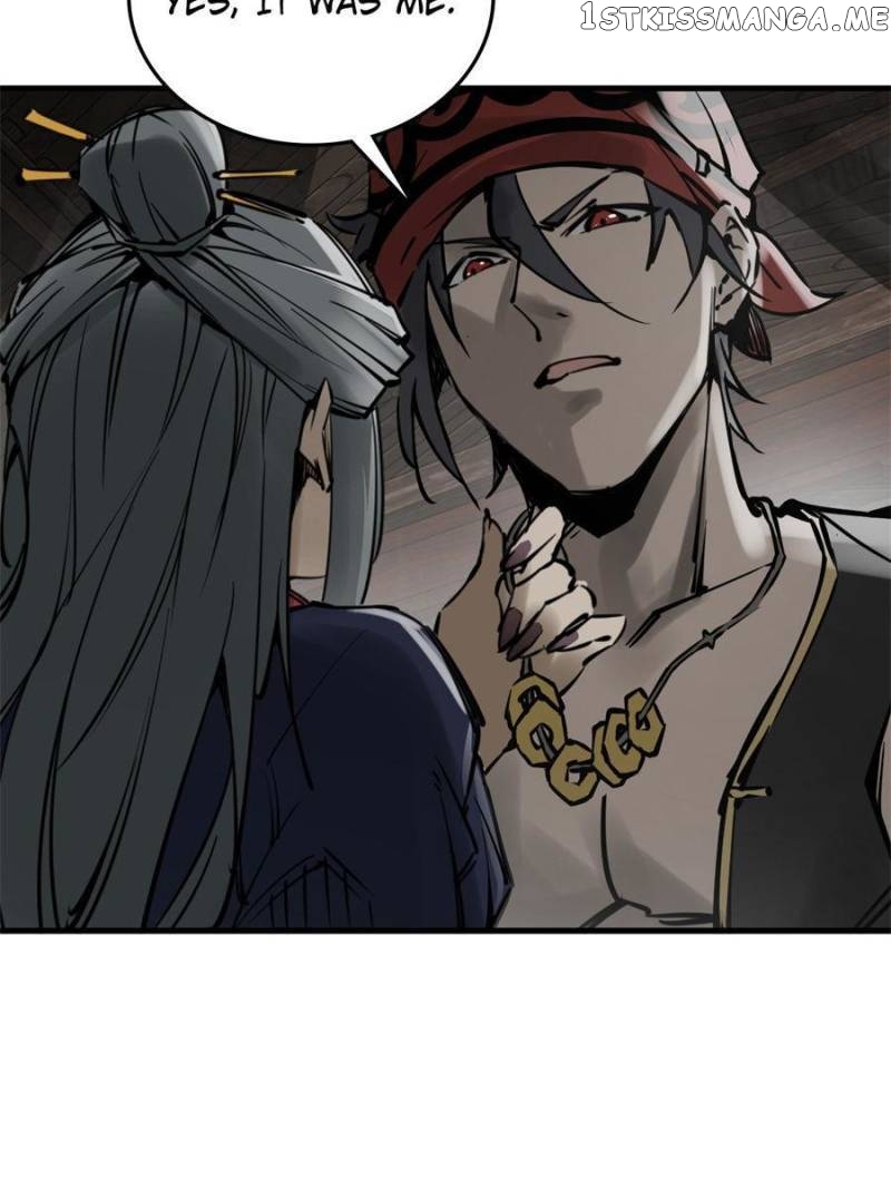 All starts with Ubume Chapter 159 - page 3