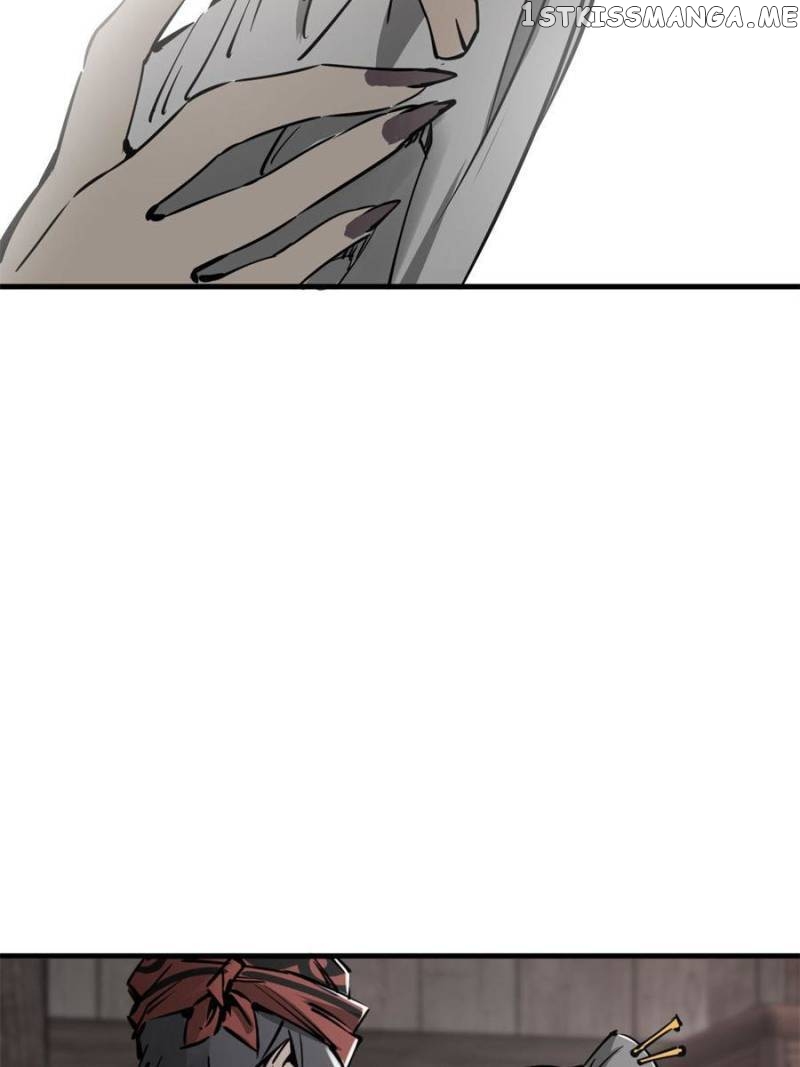 All starts with Ubume Chapter 159 - page 34