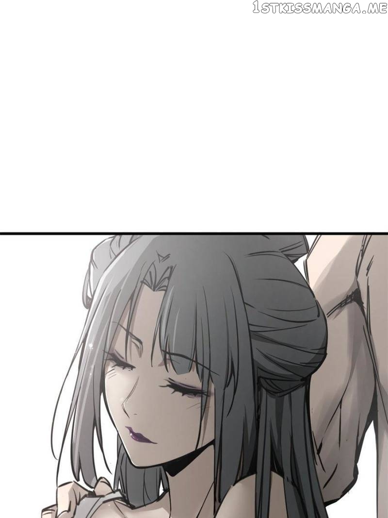 All starts with Ubume Chapter 159 - page 36