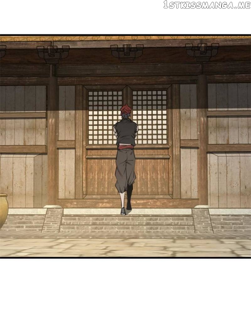 All starts with Ubume Chapter 159 - page 41