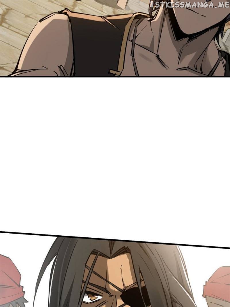 All starts with Ubume Chapter 159 - page 43