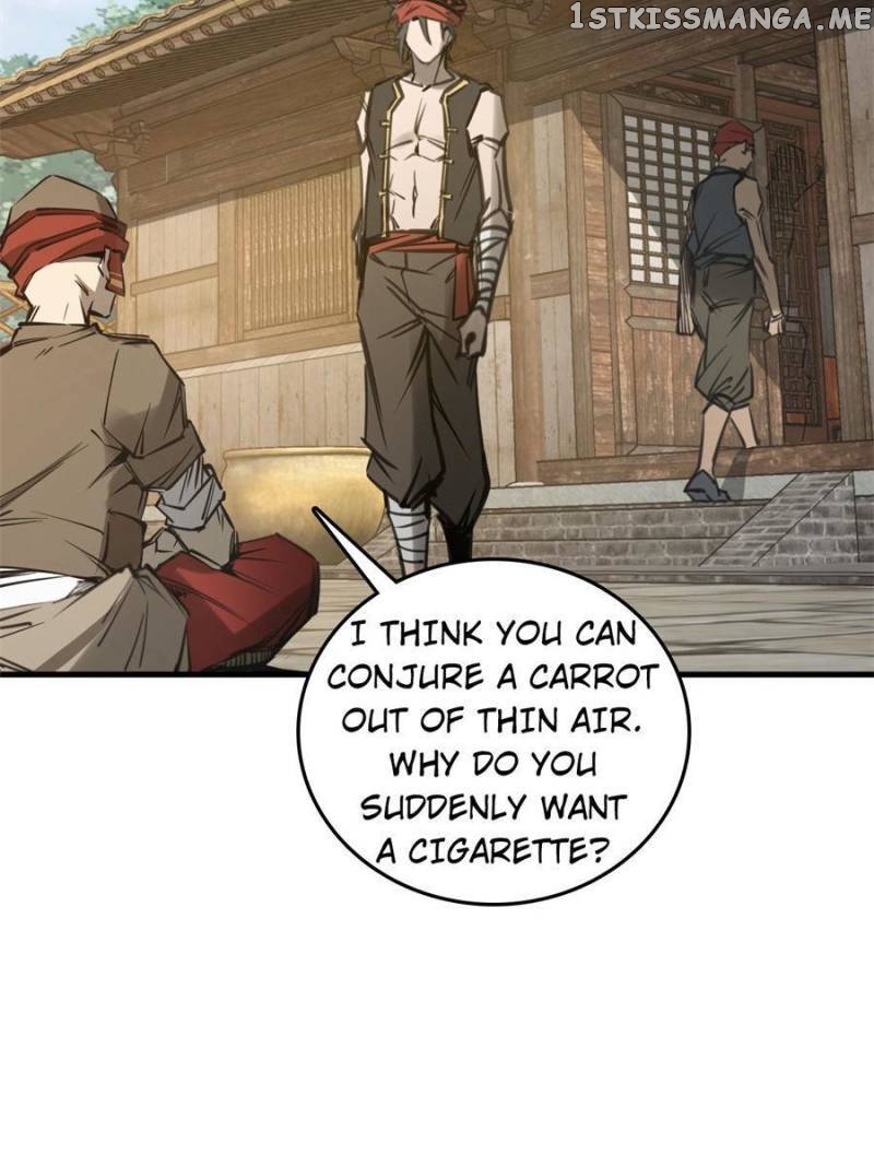 All starts with Ubume Chapter 159 - page 46