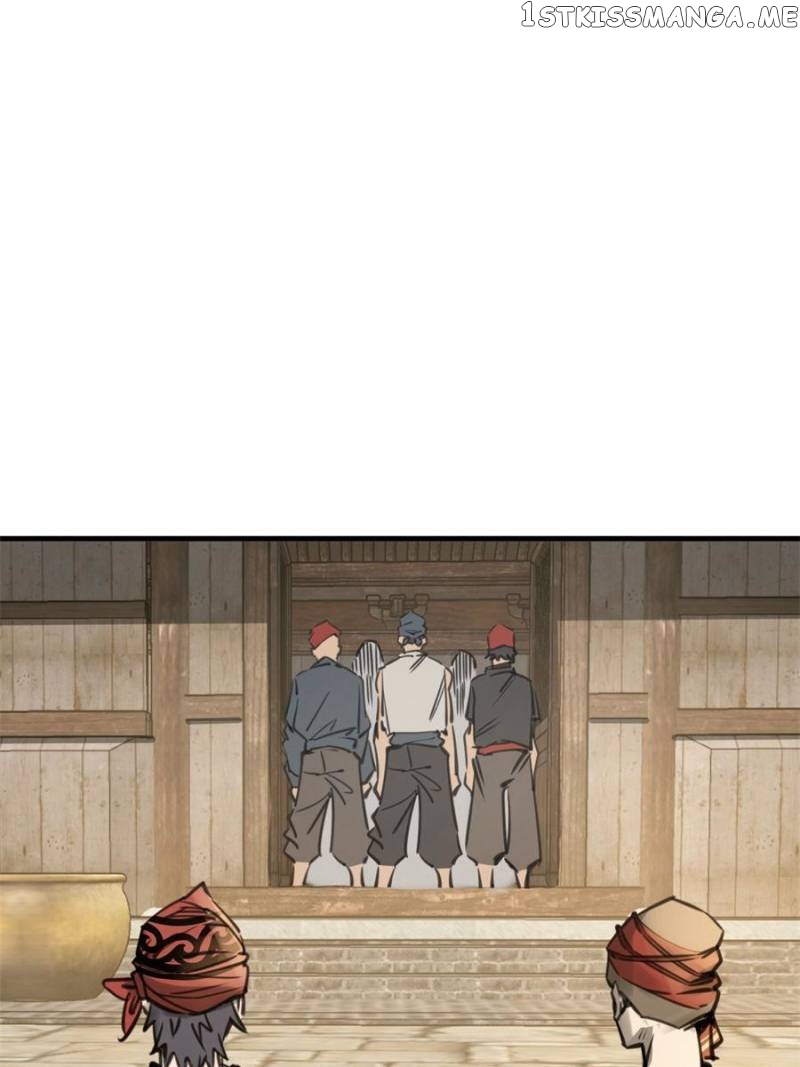 All starts with Ubume Chapter 159 - page 48