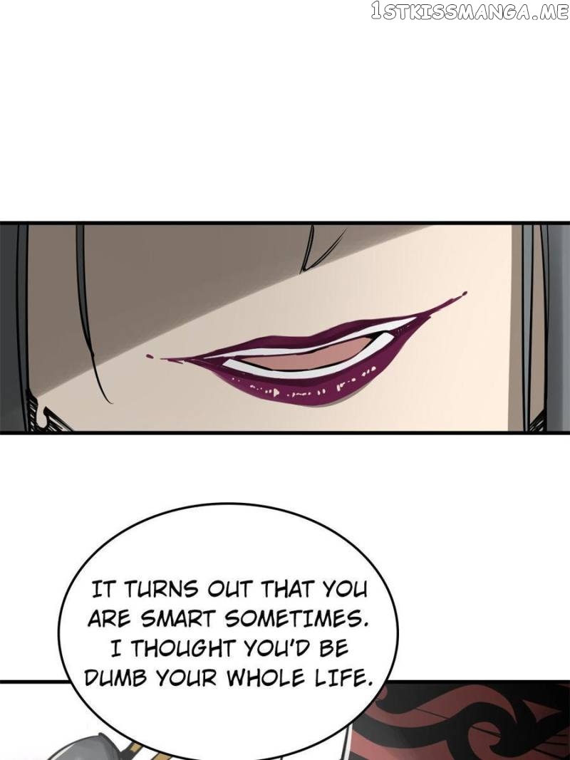 All starts with Ubume Chapter 159 - page 5