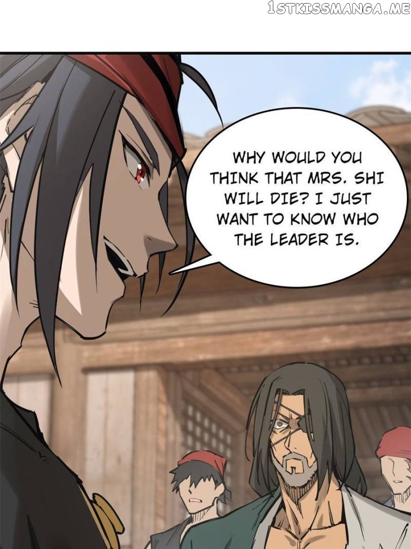 All starts with Ubume Chapter 159 - page 56