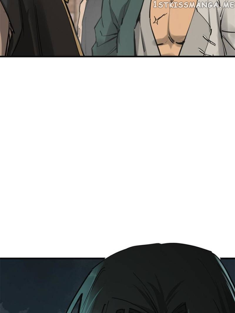 All starts with Ubume Chapter 159 - page 57