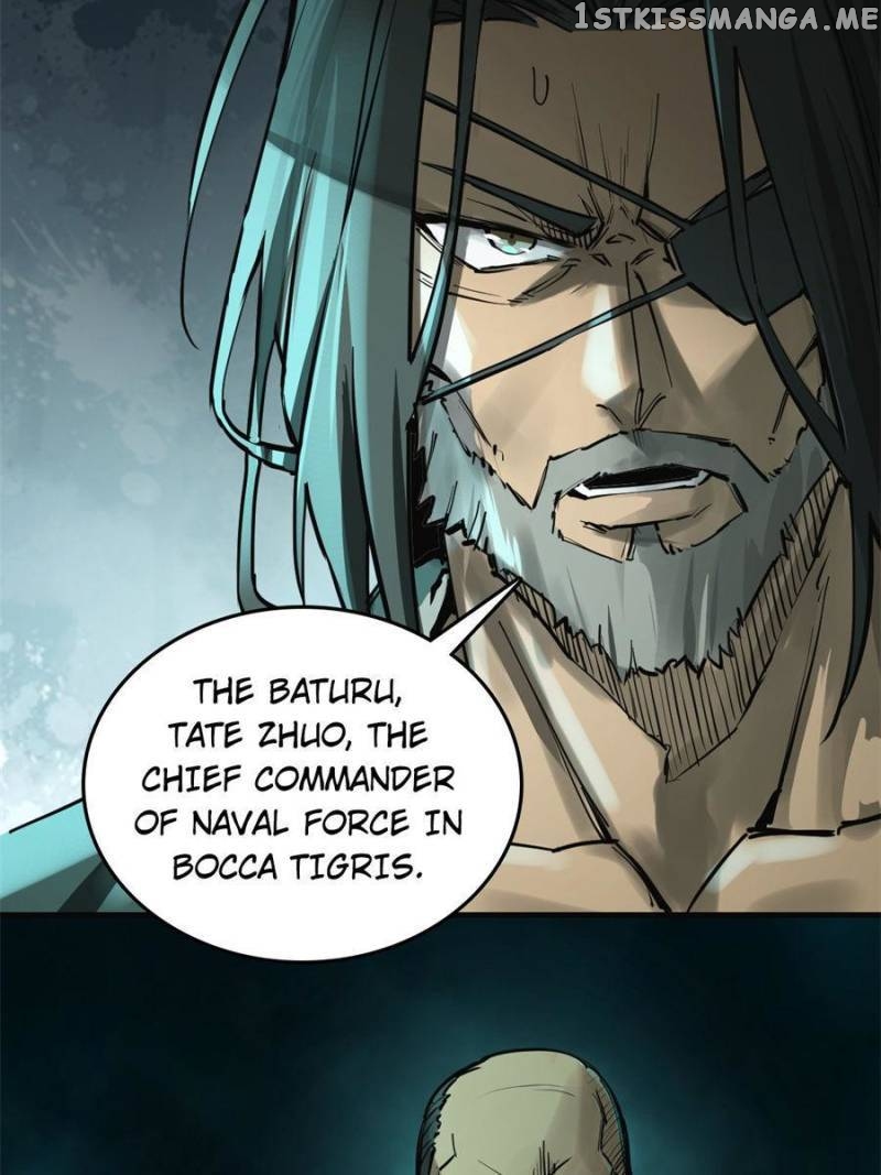 All starts with Ubume Chapter 159 - page 58