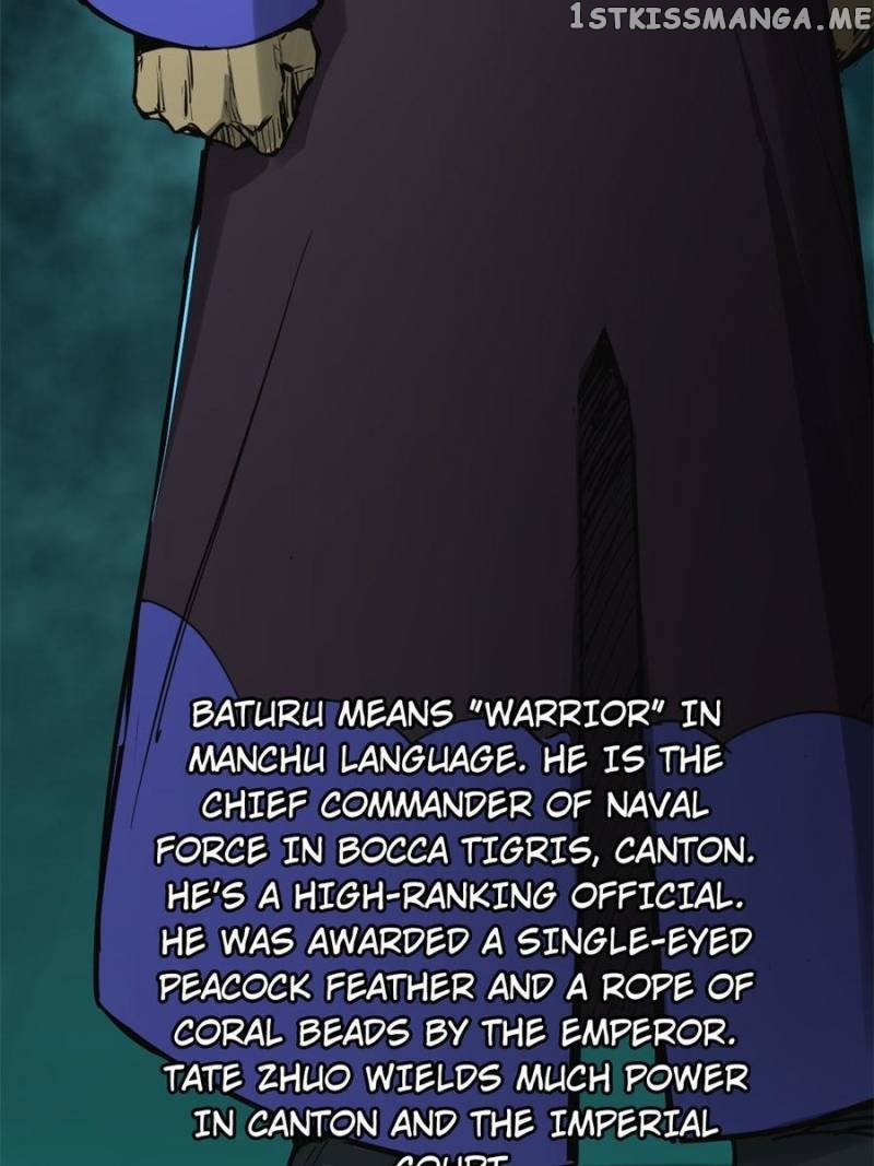 All starts with Ubume Chapter 159 - page 60
