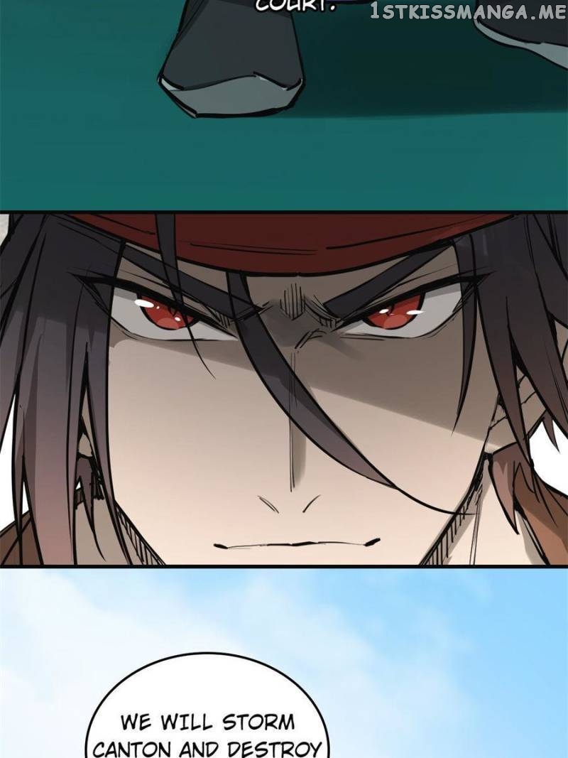 All starts with Ubume Chapter 159 - page 61