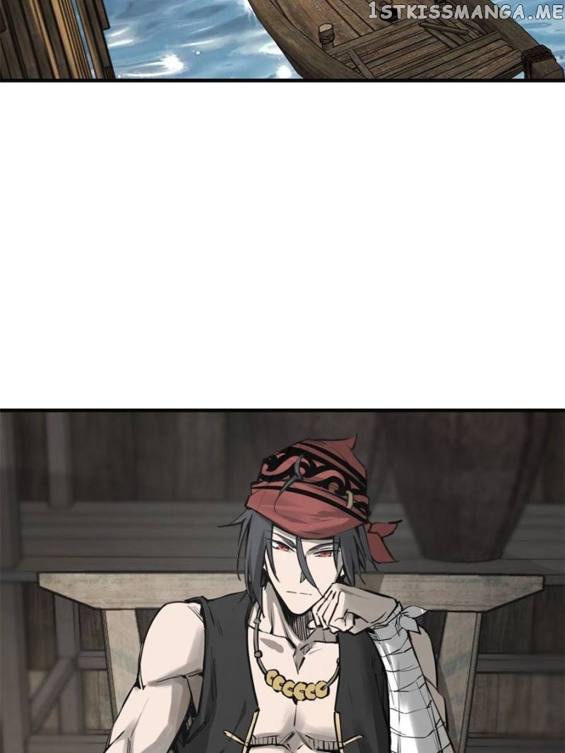 All starts with Ubume Chapter 159 - page 65