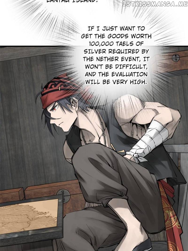 All starts with Ubume Chapter 159 - page 70