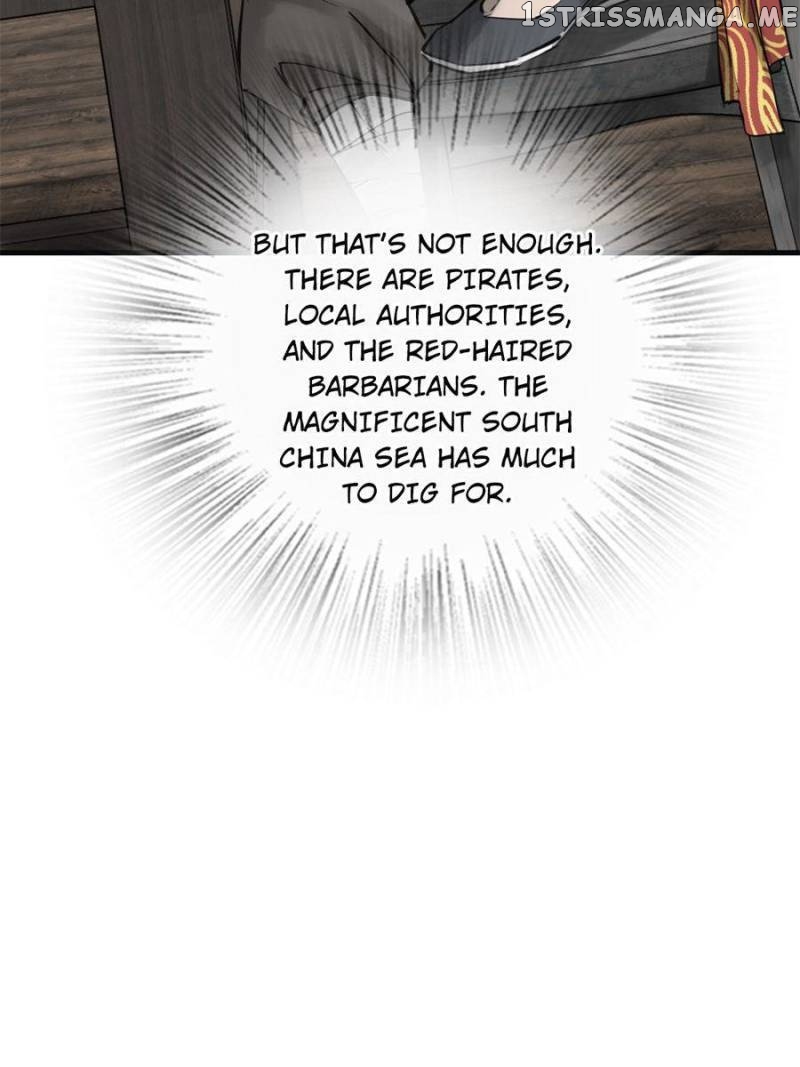 All starts with Ubume Chapter 159 - page 71