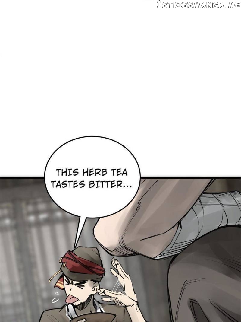 All starts with Ubume Chapter 159 - page 73