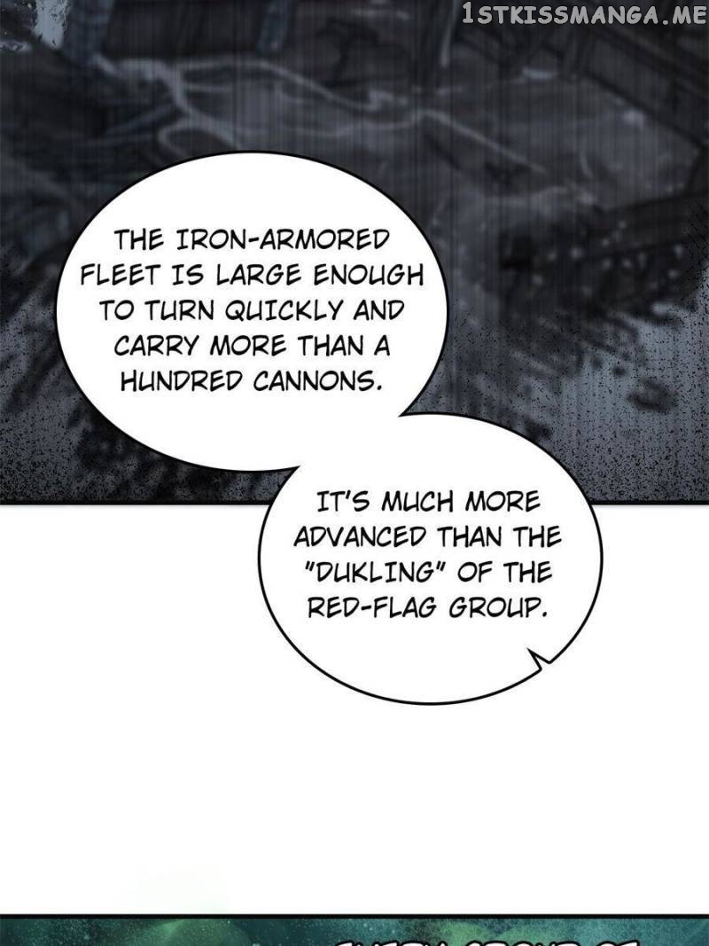 All starts with Ubume Chapter 159 - page 78