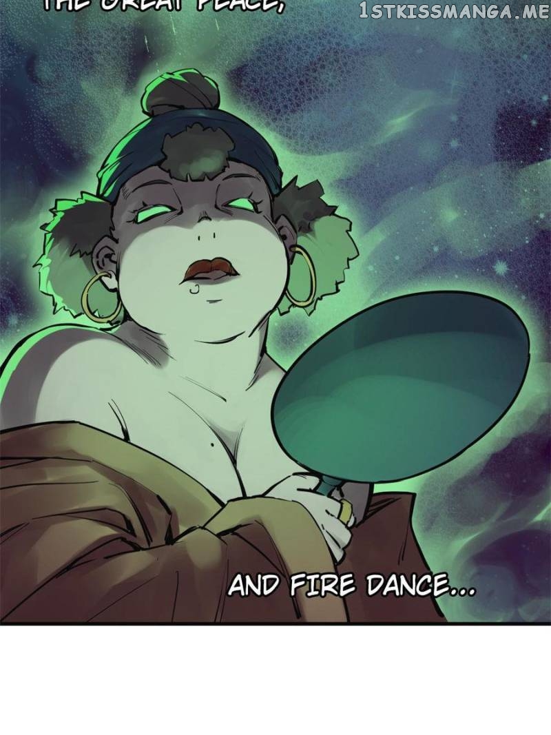 All starts with Ubume Chapter 159 - page 80