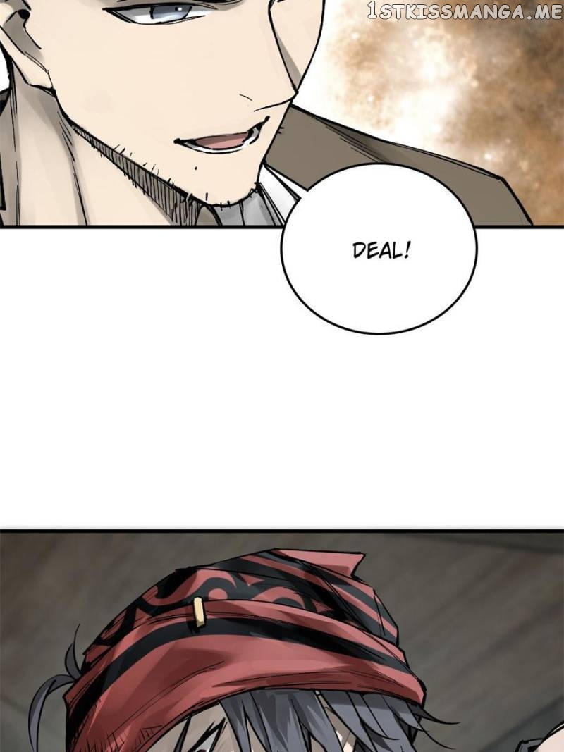 All starts with Ubume Chapter 159 - page 90