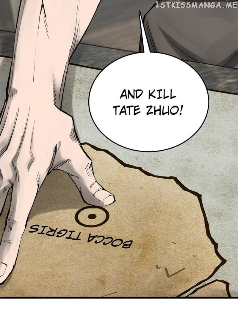 All starts with Ubume Chapter 159 - page 92