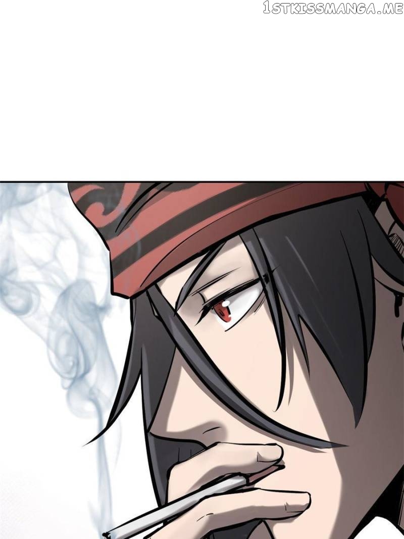 All starts with Ubume Chapter 189 - page 1