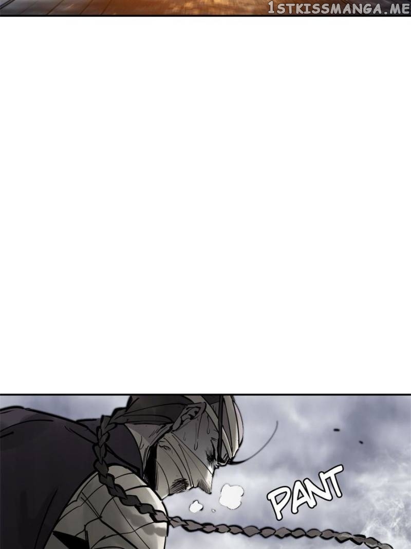 All starts with Ubume Chapter 189 - page 101