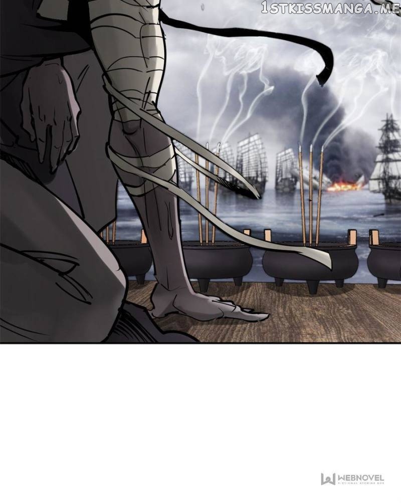 All starts with Ubume Chapter 189 - page 102