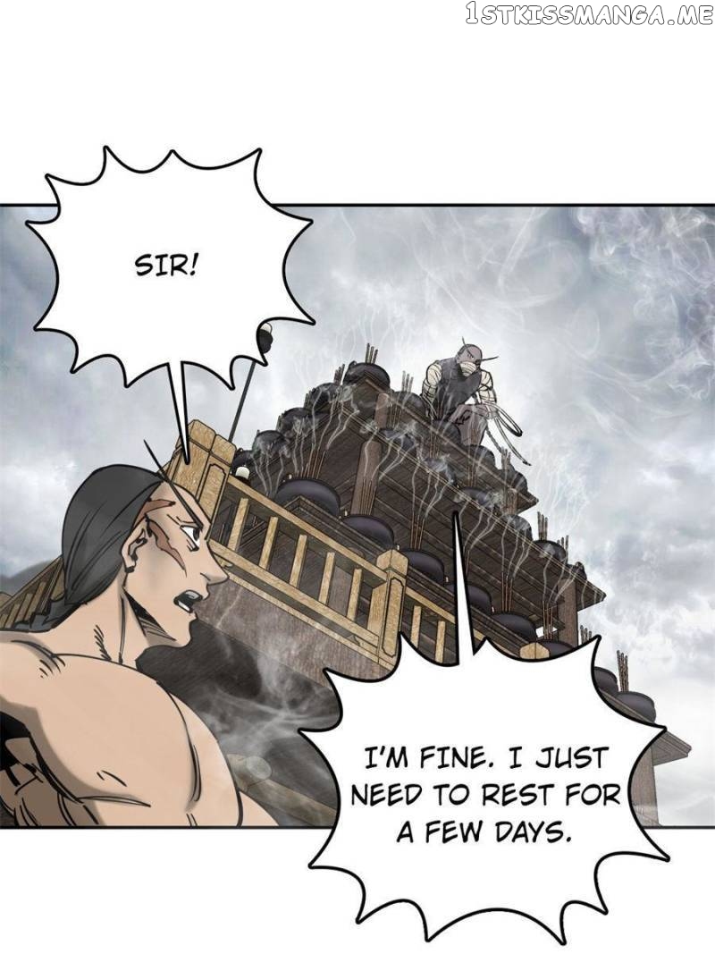 All starts with Ubume Chapter 189 - page 103