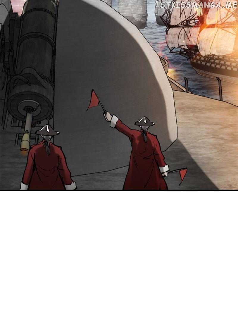 All starts with Ubume Chapter 189 - page 105