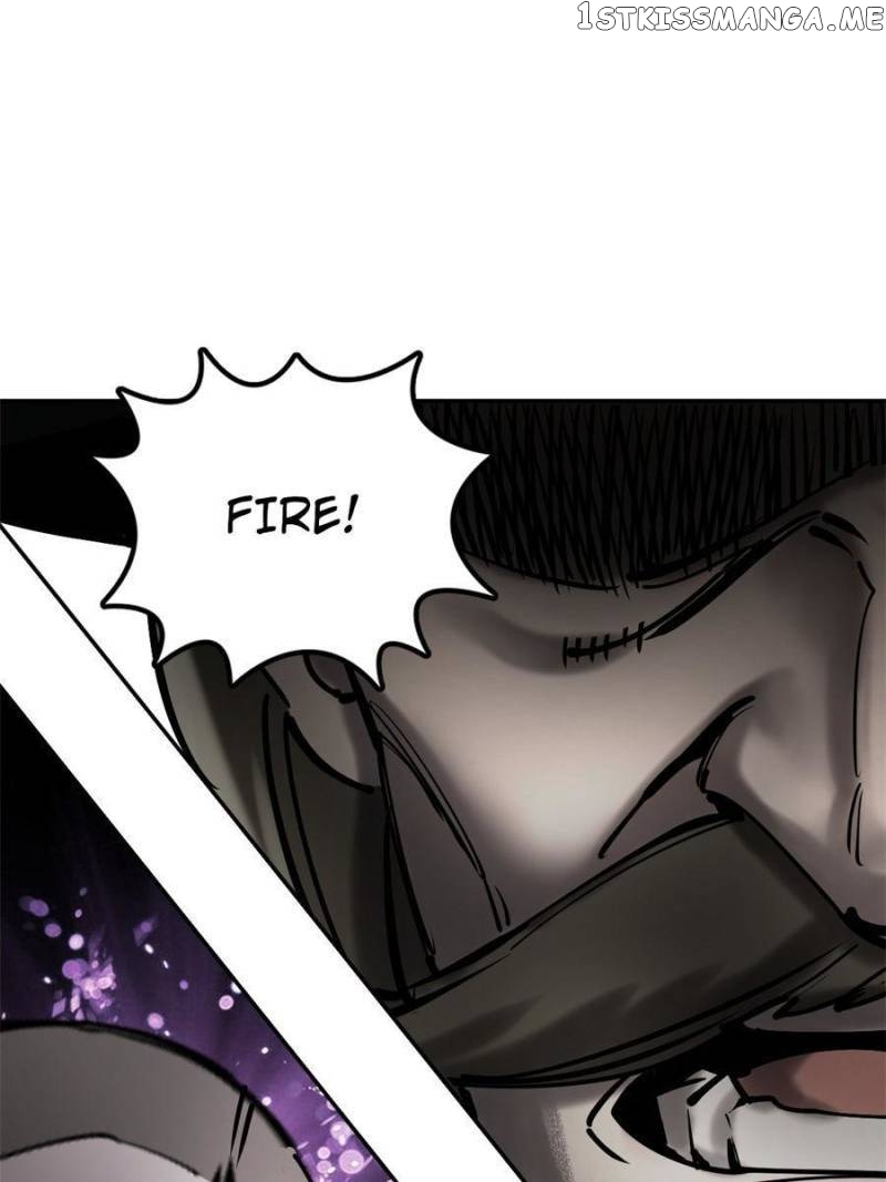 All starts with Ubume Chapter 189 - page 106