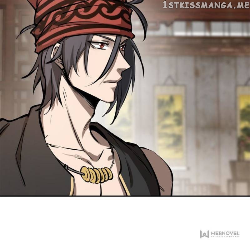 All starts with Ubume Chapter 189 - page 12