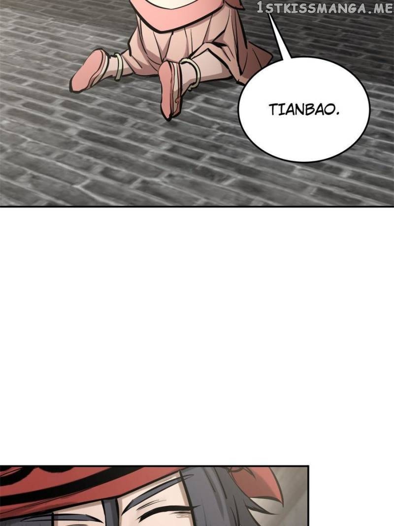 All starts with Ubume Chapter 189 - page 14