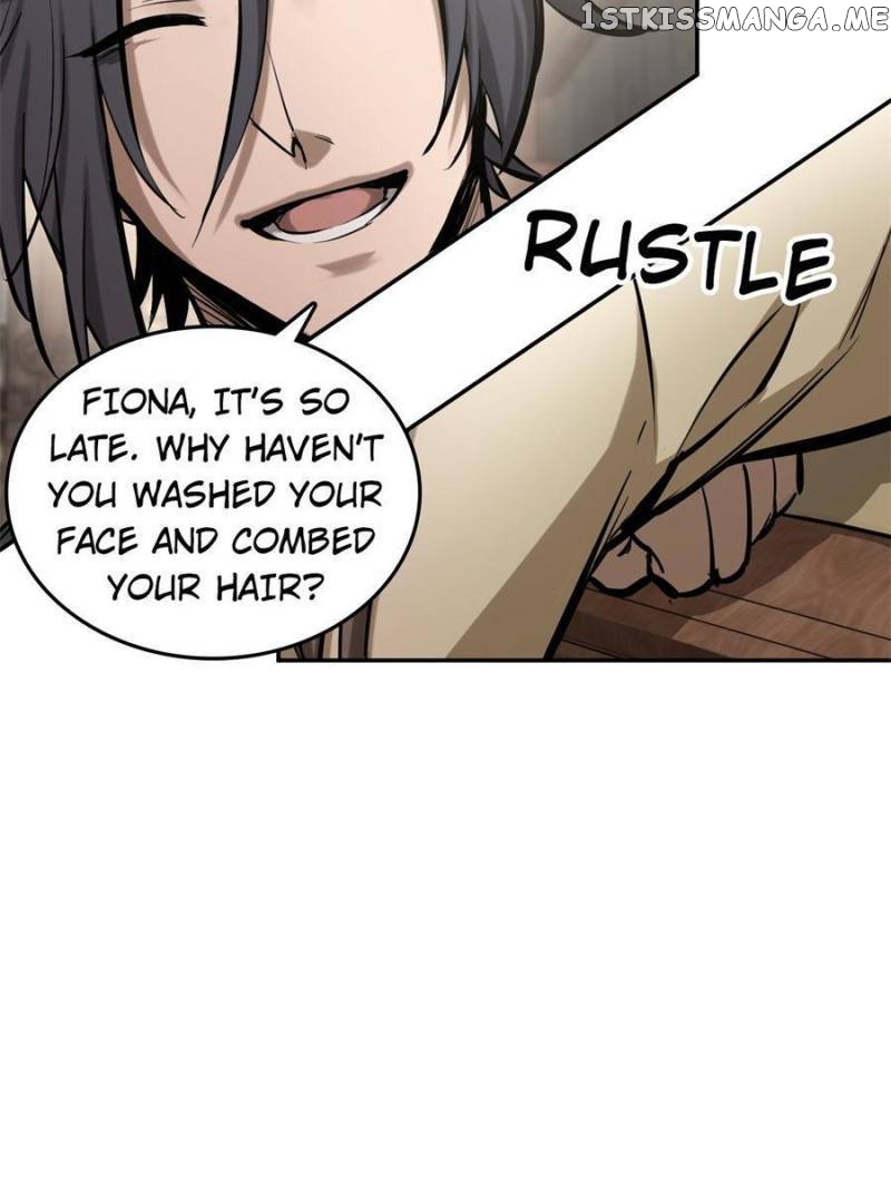 All starts with Ubume Chapter 189 - page 15