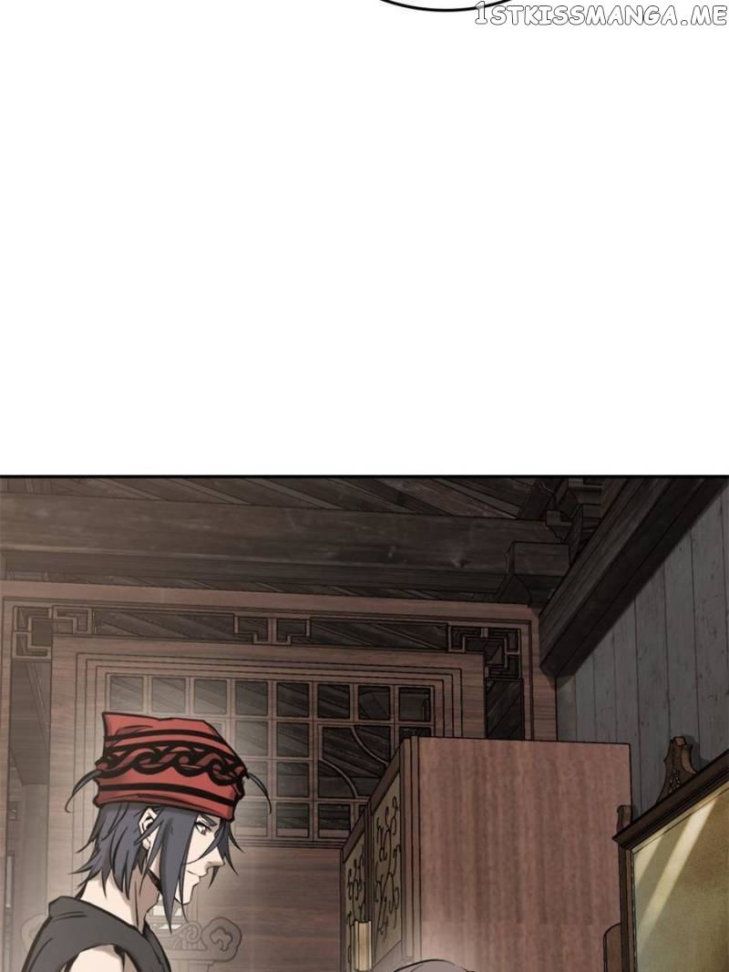 All starts with Ubume Chapter 189 - page 17