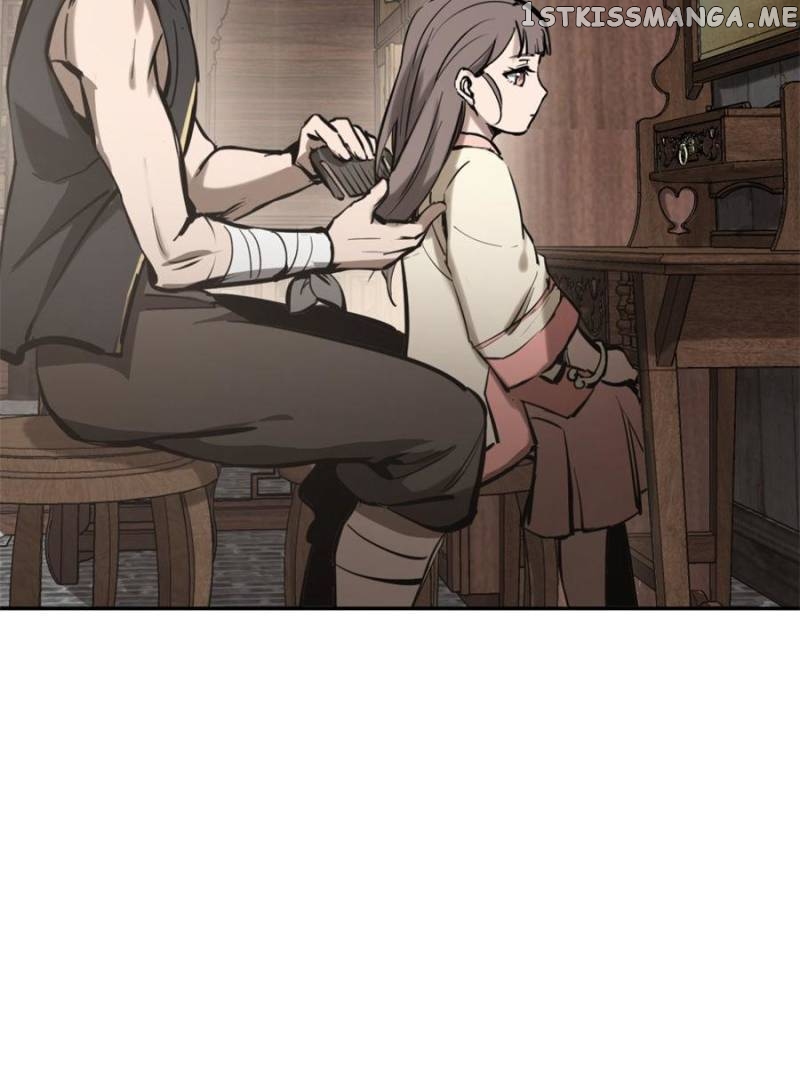 All starts with Ubume Chapter 189 - page 18
