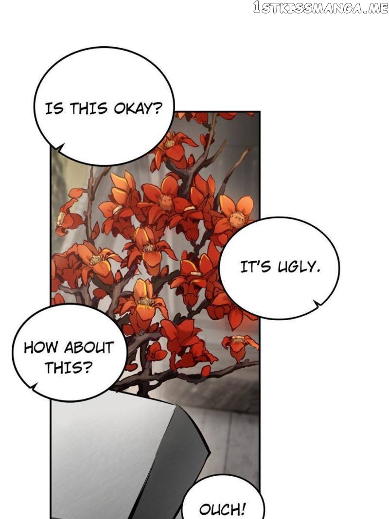 All starts with Ubume Chapter 189 - page 19