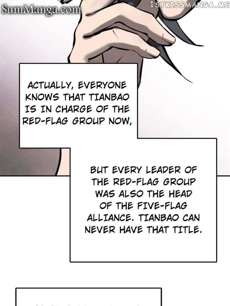 All starts with Ubume Chapter 189 - page 2