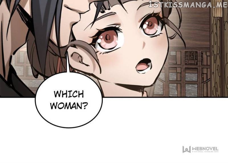 All starts with Ubume Chapter 189 - page 23