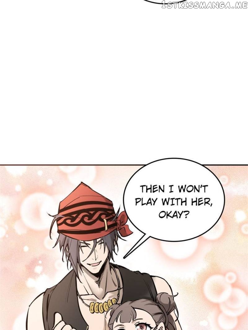 All starts with Ubume Chapter 189 - page 25
