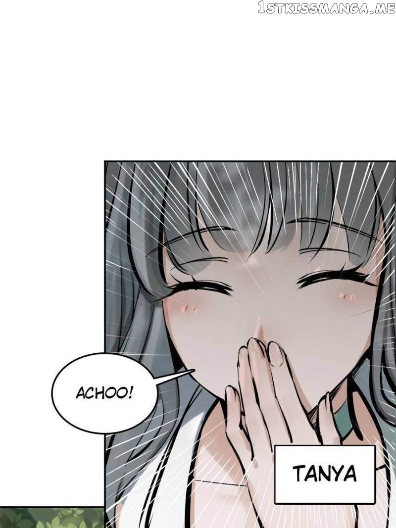 All starts with Ubume Chapter 189 - page 27