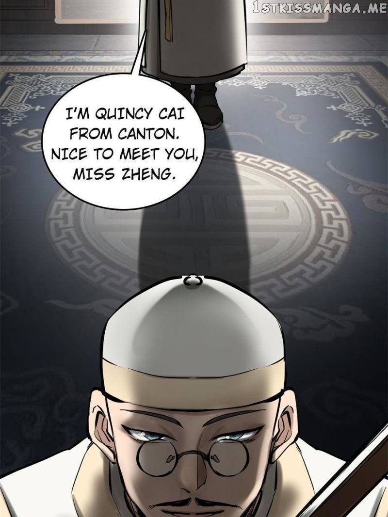 All starts with Ubume Chapter 189 - page 31