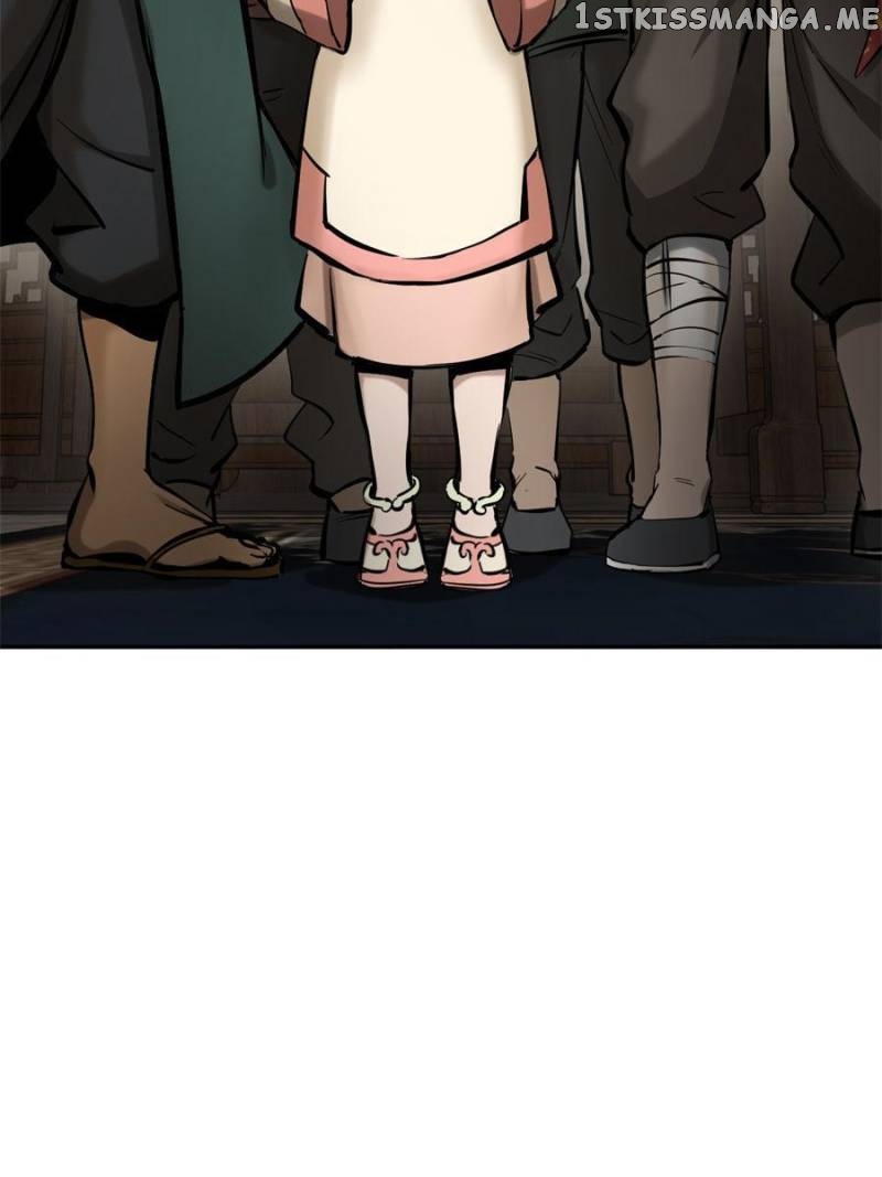 All starts with Ubume Chapter 189 - page 34
