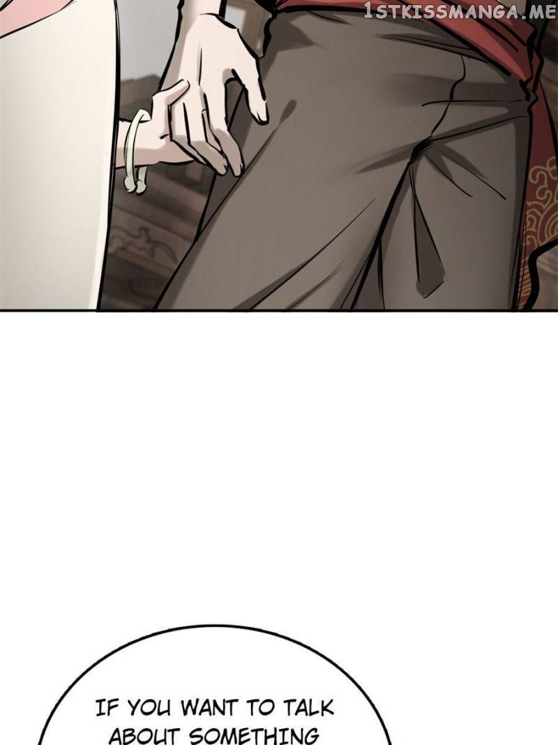 All starts with Ubume Chapter 189 - page 38