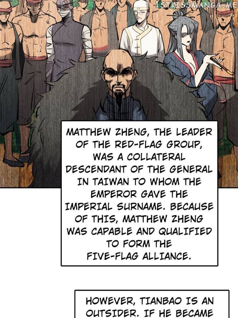 All starts with Ubume Chapter 189 - page 4