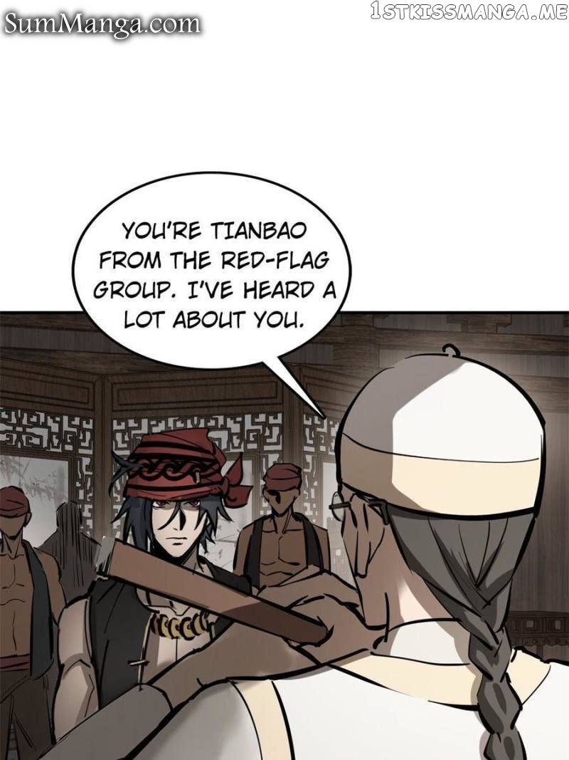 All starts with Ubume Chapter 189 - page 40
